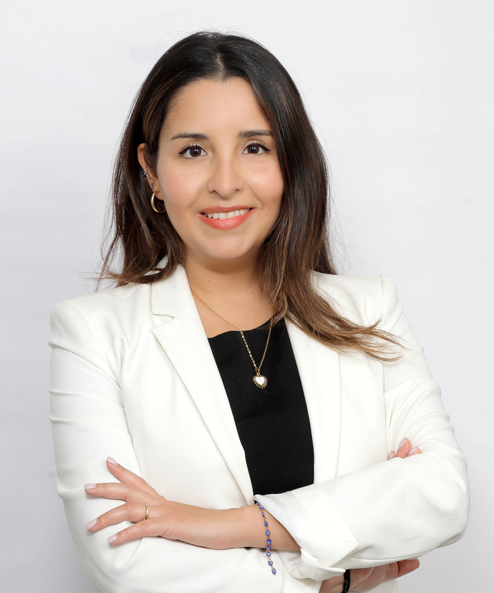 Tatiana Vinet Alvarez